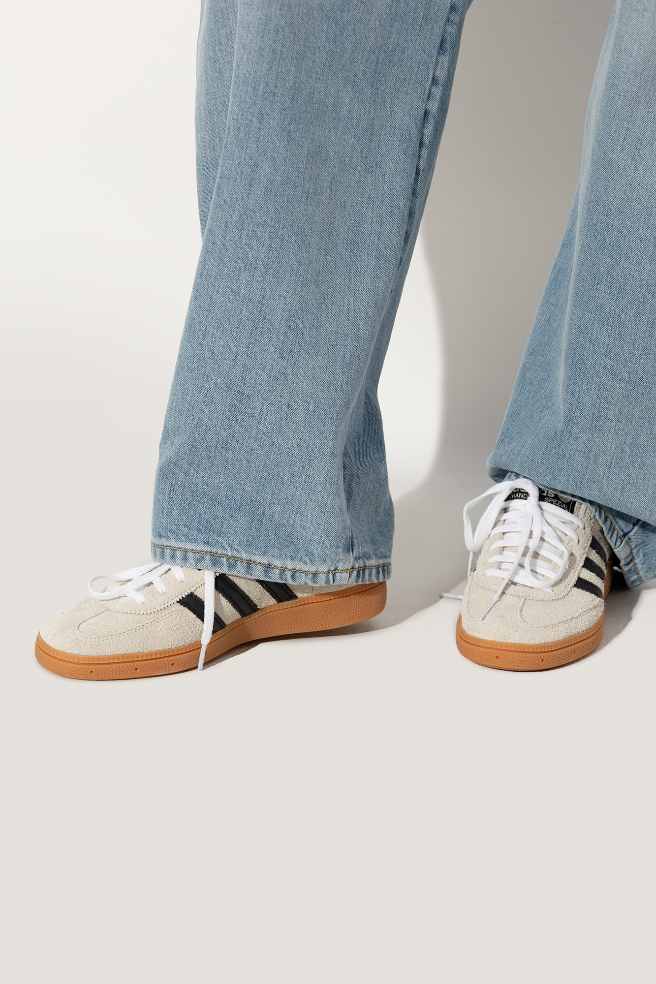 ADIDAS Originals 'Handball Spezial W' sneakers | Women's Shoes